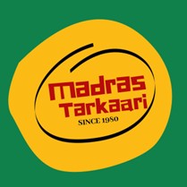Madras Tarkaari Logo